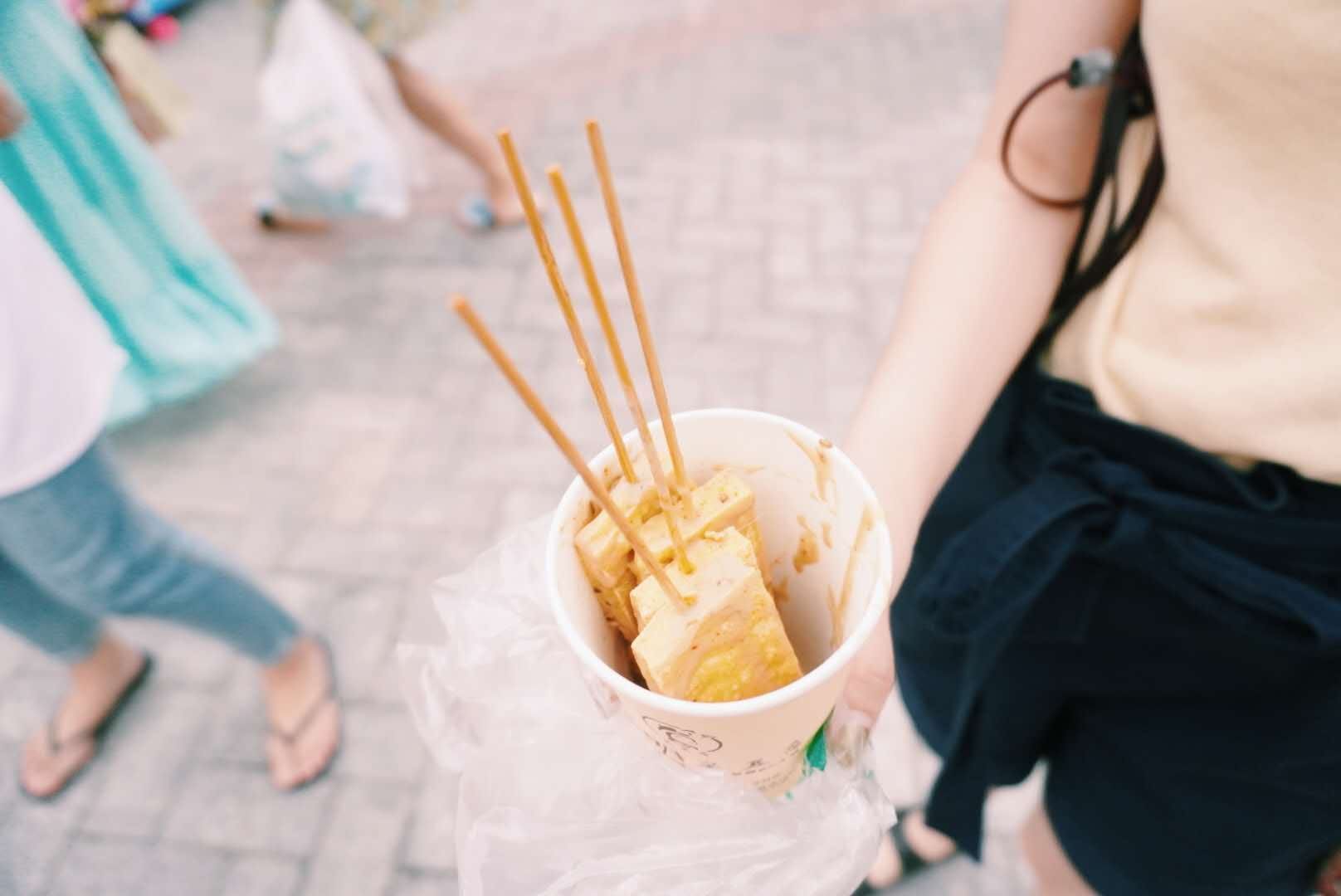 威海韩乐坊值得一逛的店铺,威海韩乐坊值得打卡的地方