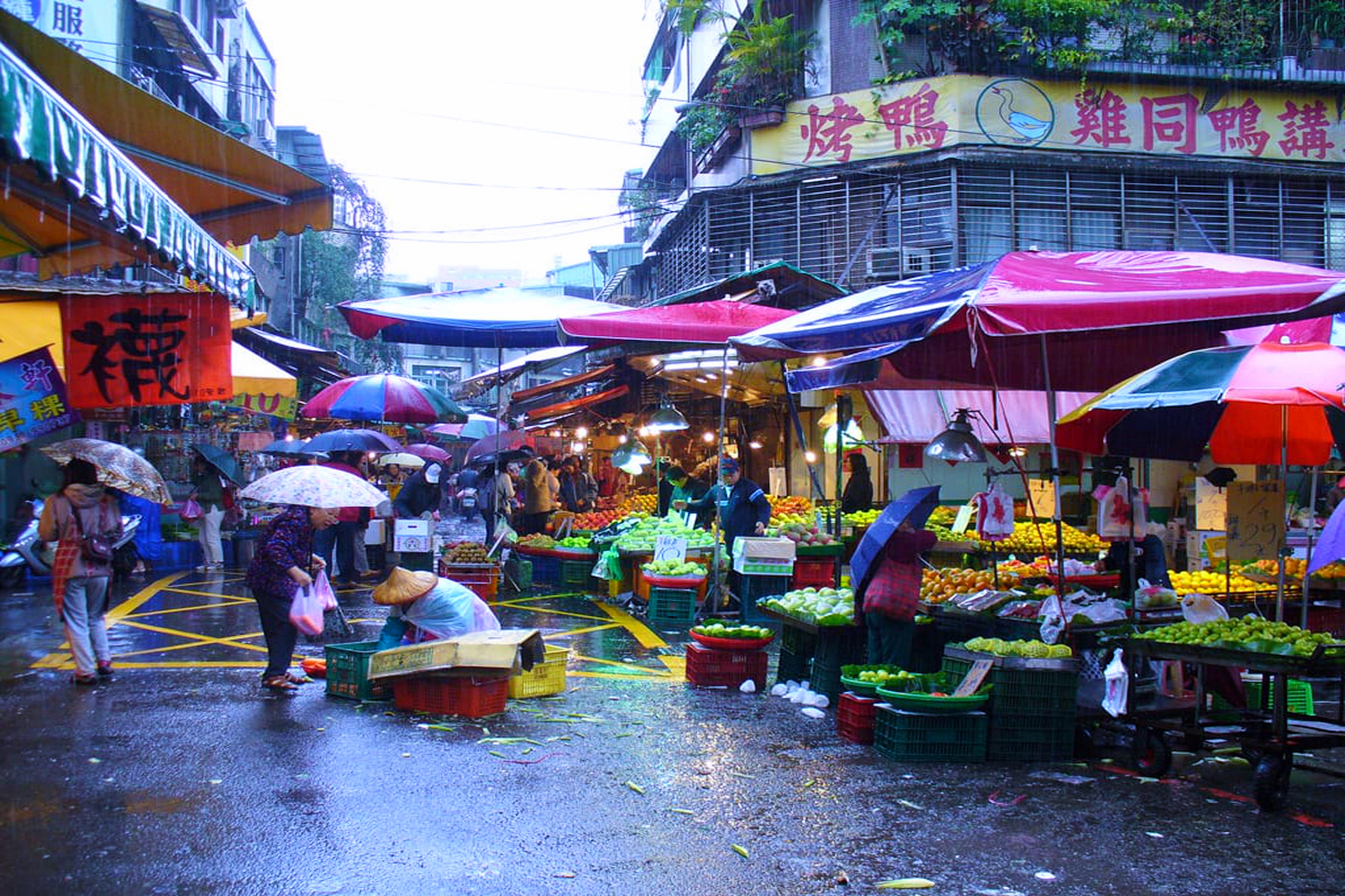 内地人到台湾游玩后的感受,为什么好多人喜欢去台湾旅游