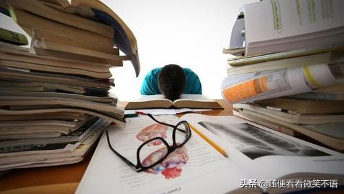 中学生学习压力太大，消除负面情绪很难，三招帮你回血