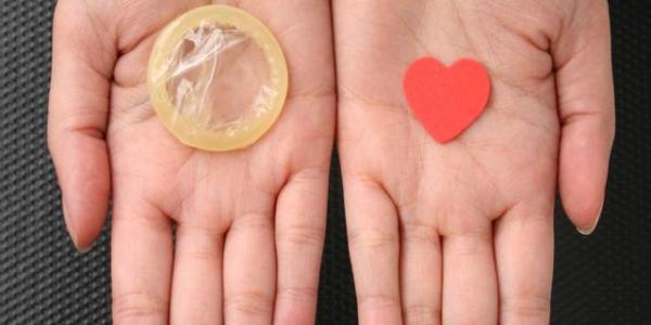 “避孕套”你不知道的事！男女都要学一学