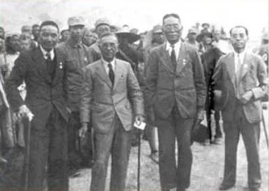 永志不忘！抗日烽火中的厦门大学，民族危亡时的厦大儿女