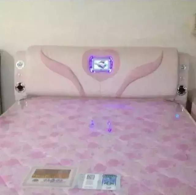 每一个爸妈都是灵魂室内设计师！看完想离家出走……