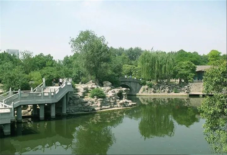 商洛市商州区2023免费游玩景点,商州区旅游景点大全排行榜