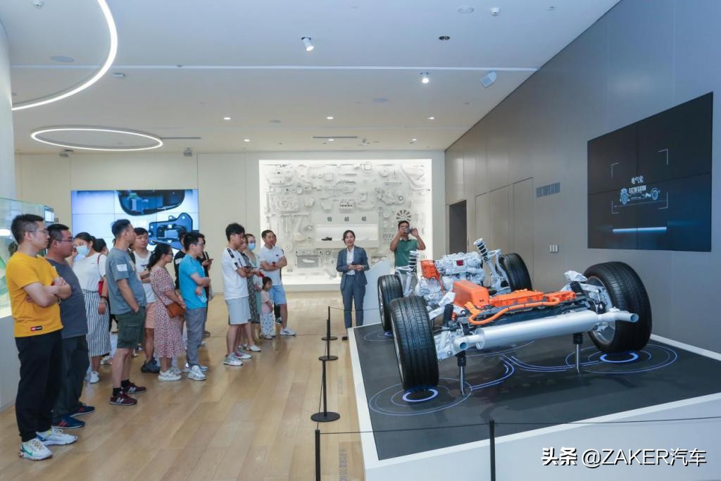 沃尔沃都做了哪些事,沃尔沃到底做了什么