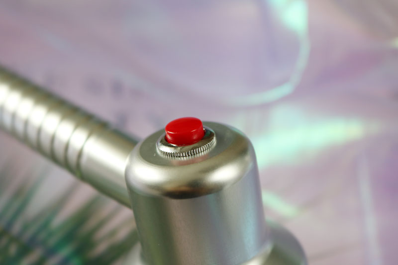 科施佳红光抗皱紧致嫩肤仪使用介绍