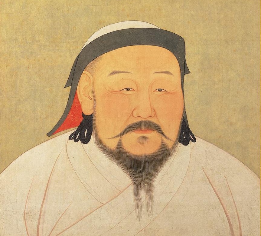 元朝公主家暴高丽国王,元朝公主欺负高丽国王