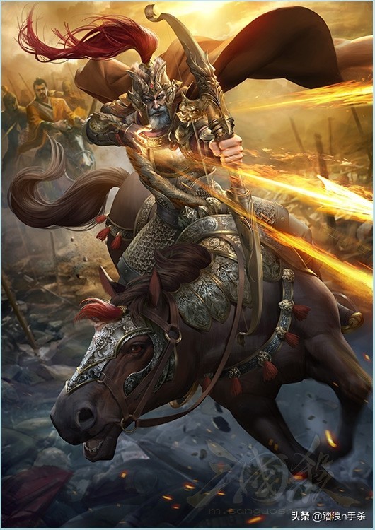 寒冰剑和朱雀羽扇,寒冰剑搭配诸葛连弩还是朱雀羽扇