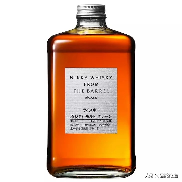 入门威士忌推荐酒单,第一次喝威士忌推荐