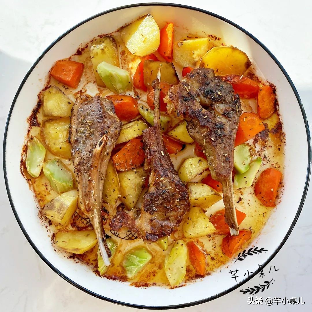 网购小羊排,羊排买回来怎么处理没有膻味