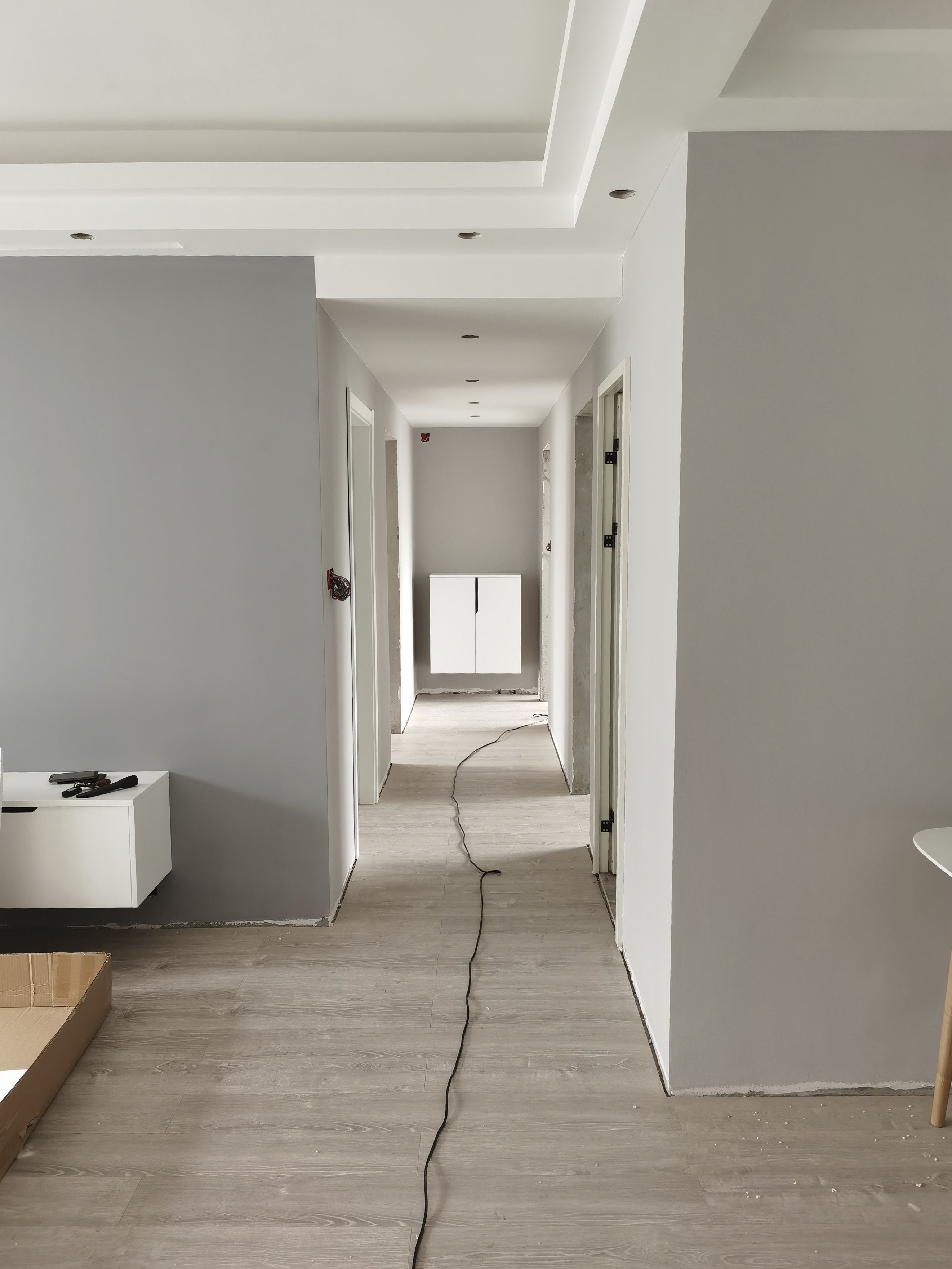 家装修打扫卫生,装修后全屋深度保洁全过程