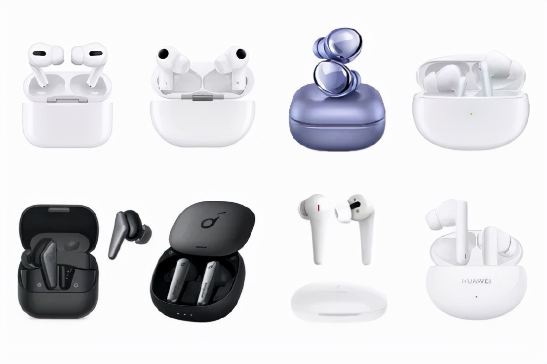 ns蓝牙耳机使用说明,ns蓝牙耳机上插和下插的区别