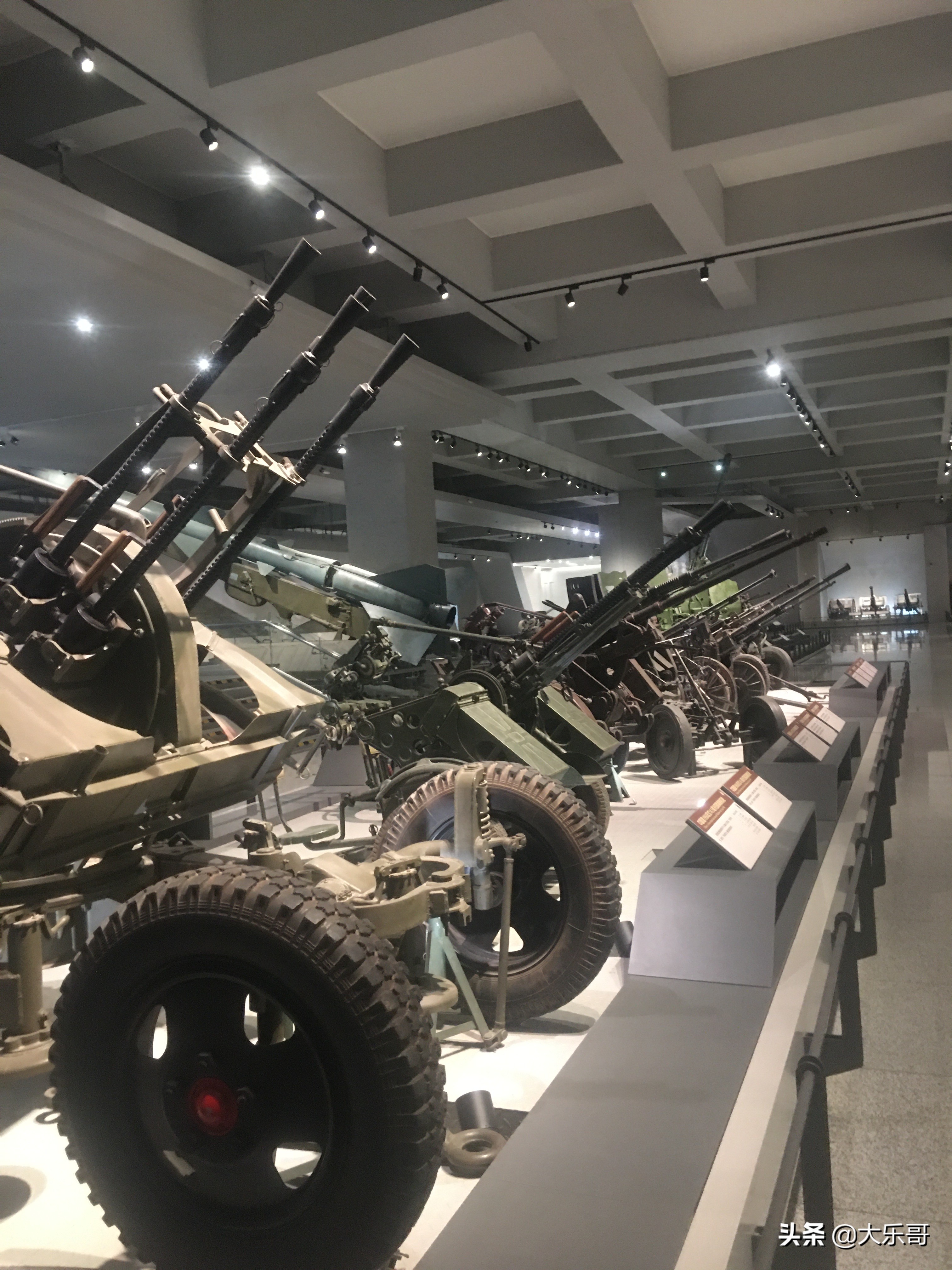 中国军事装备博物馆,中国轻武器博物馆