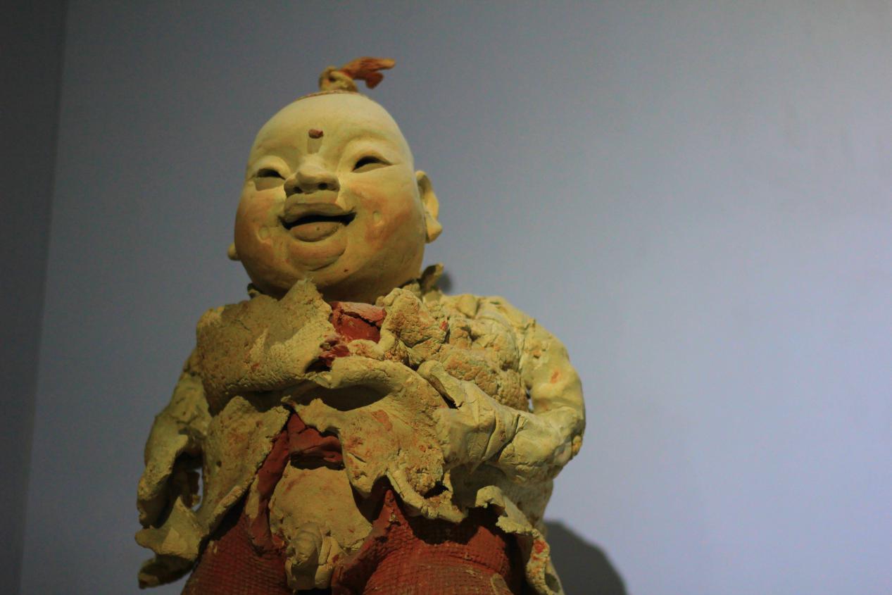 淄博齐文化研学旅行,淄博足球博物馆与齐文化博物馆