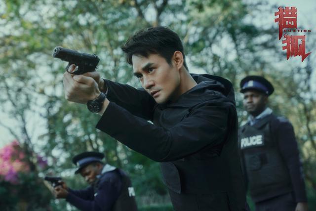 王凯江疏影片场花式互怼,王凯和王鸥江疏影的关系