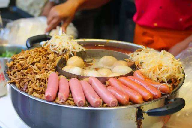 合肥市网红游玩区,合肥网红景点推荐