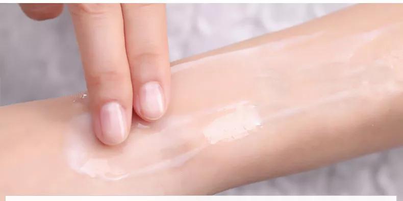 get何穗同款牛奶肌！秋冬去鸡皮，黑黄皮必入