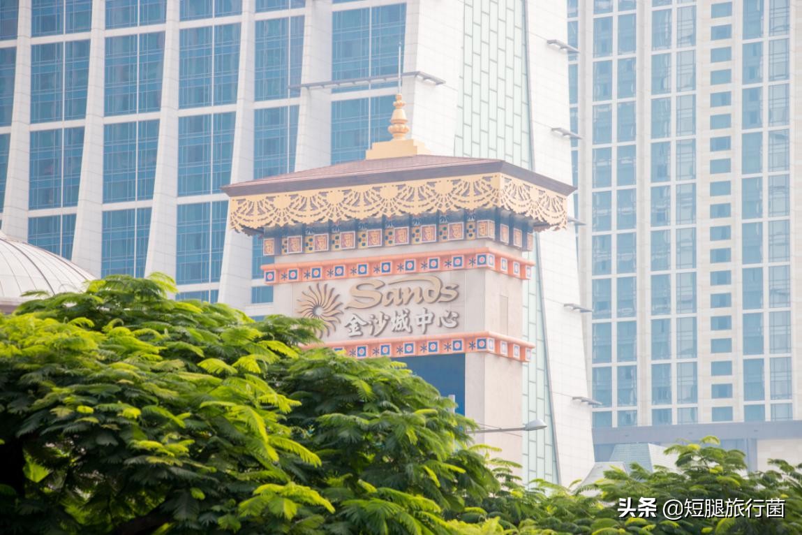 澳门购物必买十大东西清单,澳门购物必买清单