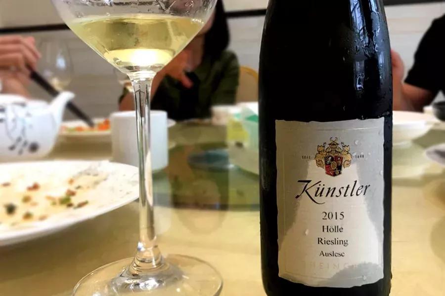 长相思雷司令霞多丽配餐,霞多丽和雷司令哪个好喝