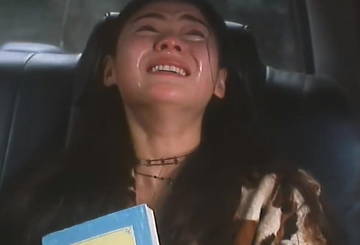 曾经的玉女掌门人张柏芝现状,张柏芝曾经的玉女掌门人