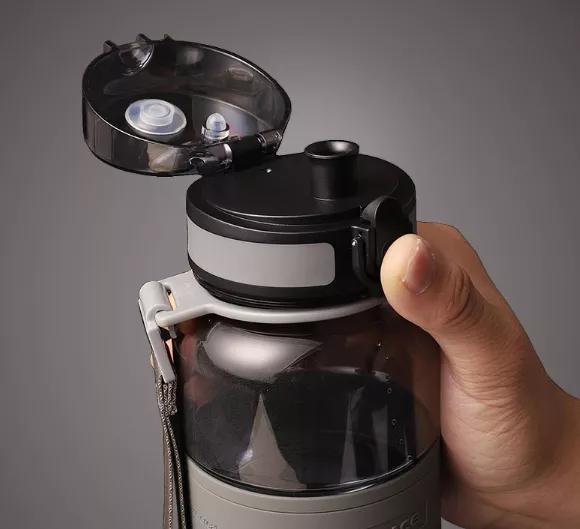 运动水杯大容量防摔,负离子水杯大全