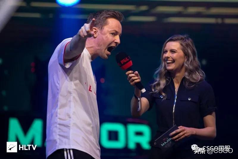 斯德哥尔摩major是什么比赛,斯德哥尔摩major是什么