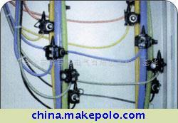 穿刺电缆头,穿刺电缆头教学视频