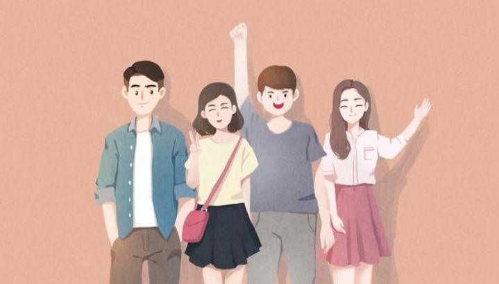 没有一个人可以做到和你感同身受,没有真正和你感同身受的人