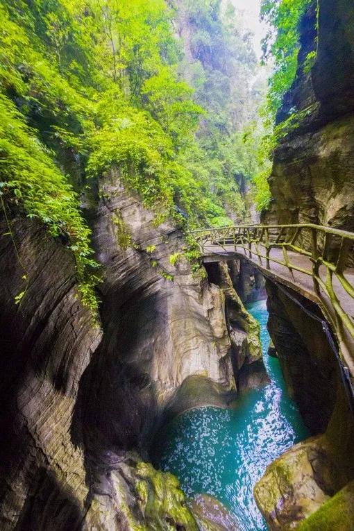 湖北旅游攻略,湖北恩施旅游攻略