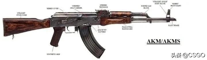 csgo跟1.6相同的地图有哪些,csgo和真实射击有什么不同