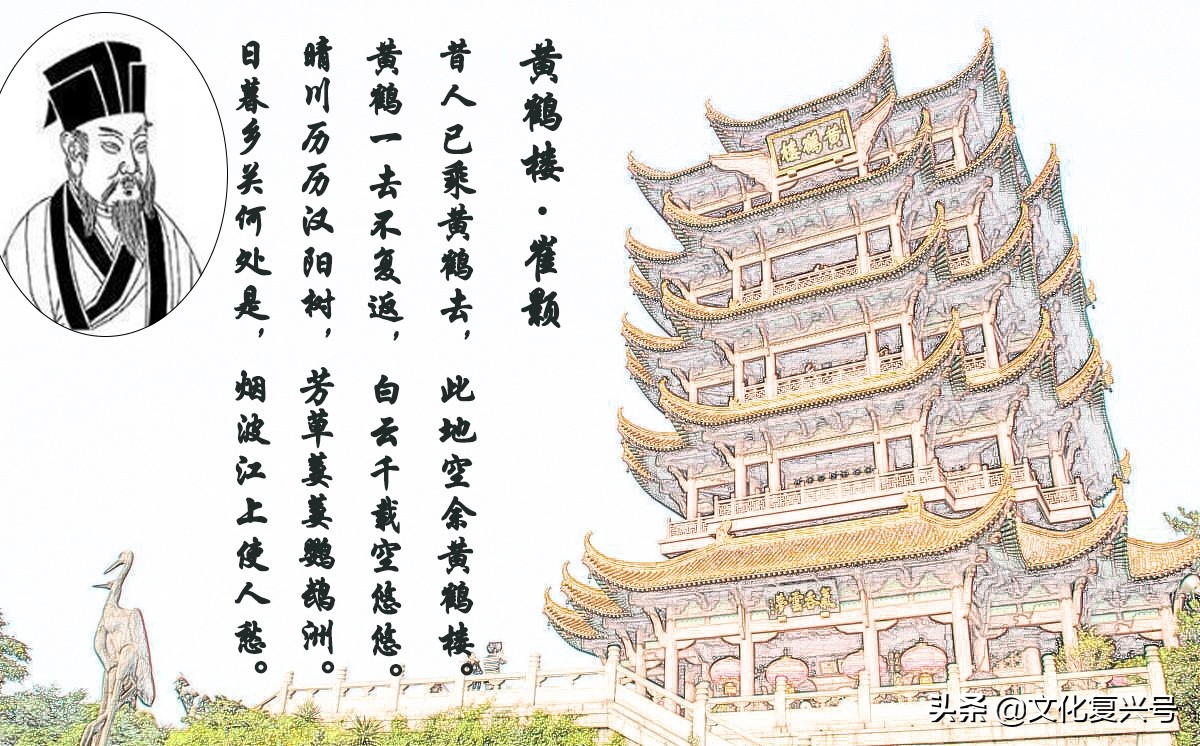 回忆陪孩子学过的唐诗,中小学必背唐诗30首