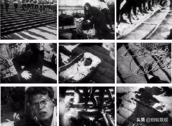 蒙太奇如何学习,蒙太奇理解