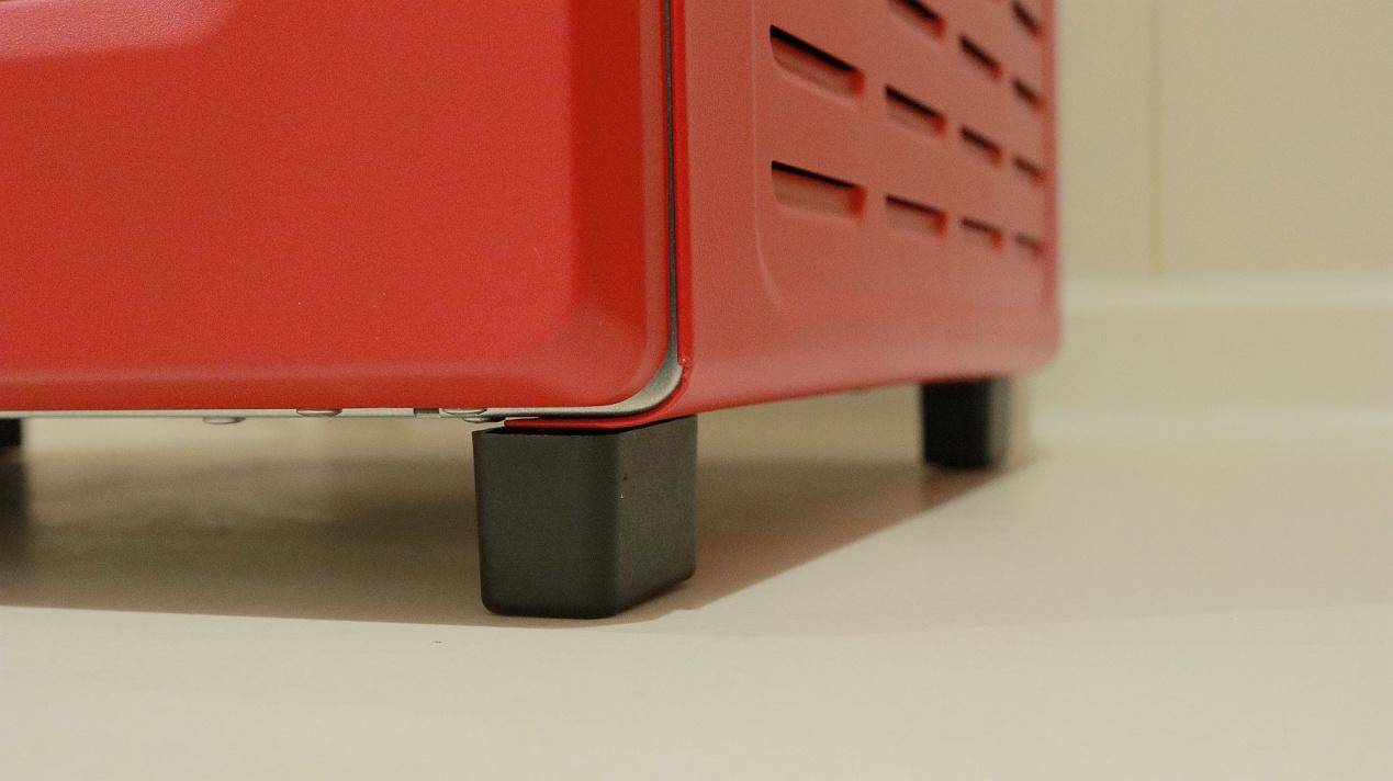 包揽厨电半边天,这才是真正的颜值实力并存,ACA空气炸烤箱