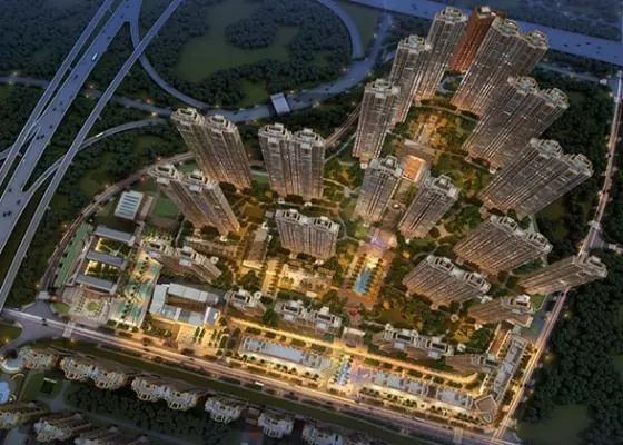 房产干货知识容积率,房产专业知识讲解什么叫容积率