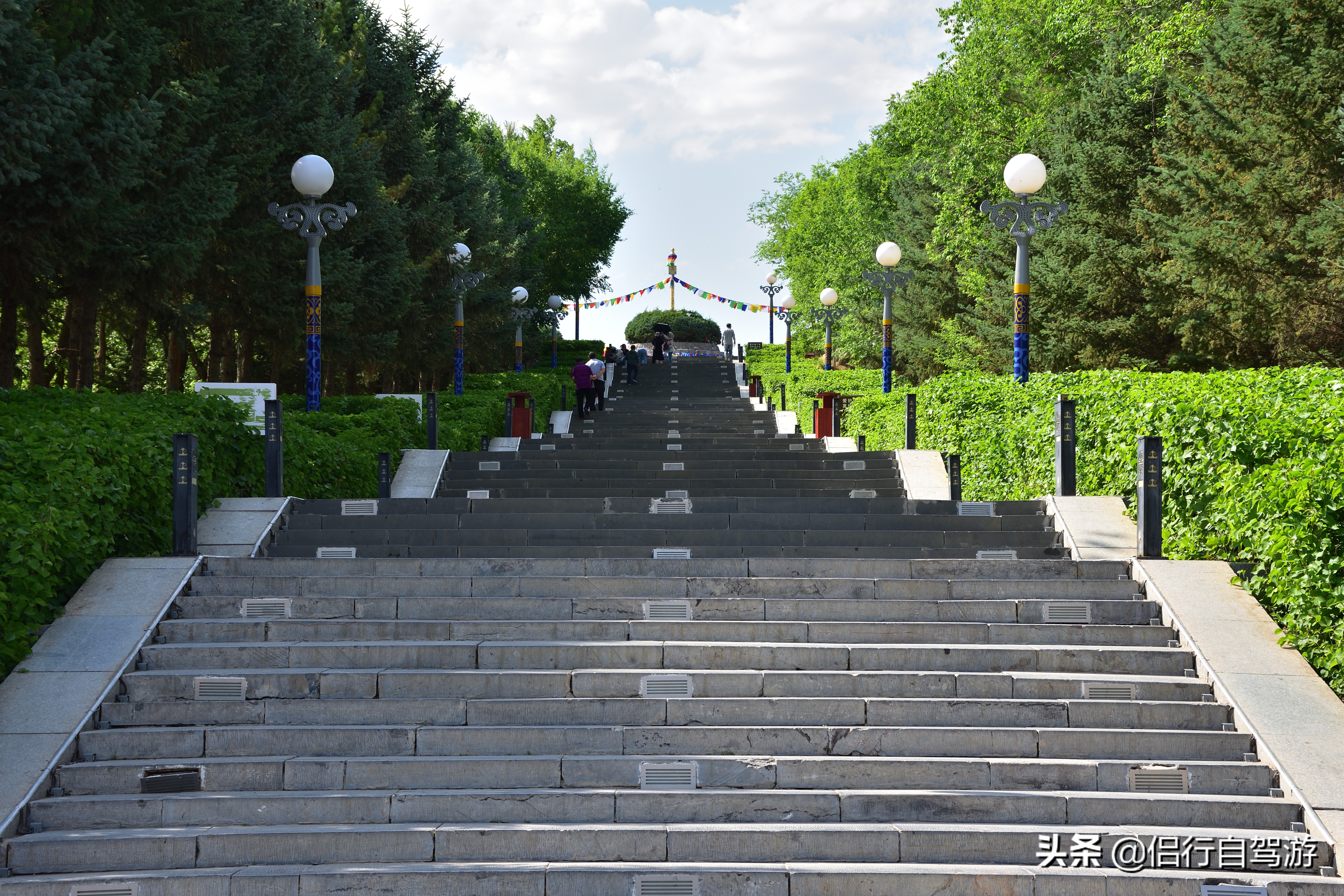 天津自驾游锡林郭勒,内蒙五日游锡林郭勒