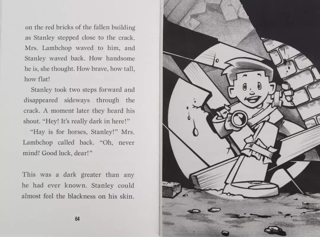 孩子们的暑期阅读书单,寒假可读英文书单