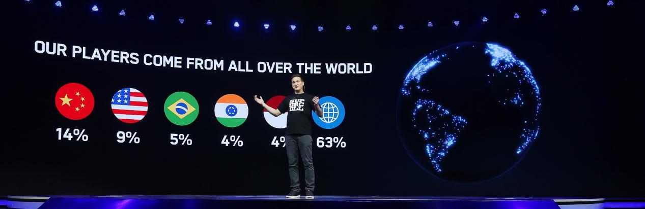 UP2019腾讯新文创生态大会在京举办