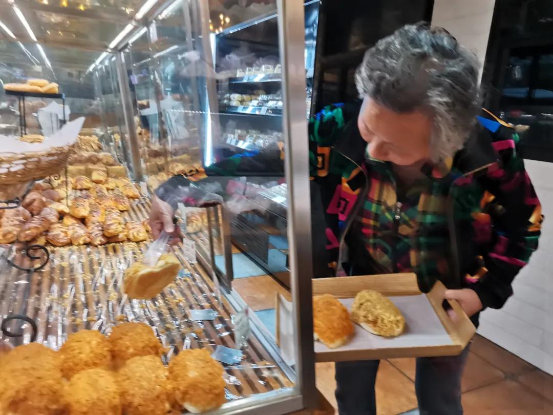 上海值得去的面包店,上海值得探店的面包店