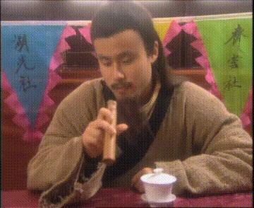 一脚定江山史教头和范老头,经典老剧一脚定江山