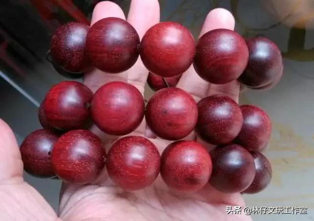 佛珠手串怎么盘玩好看,文玩手串盘玩方法