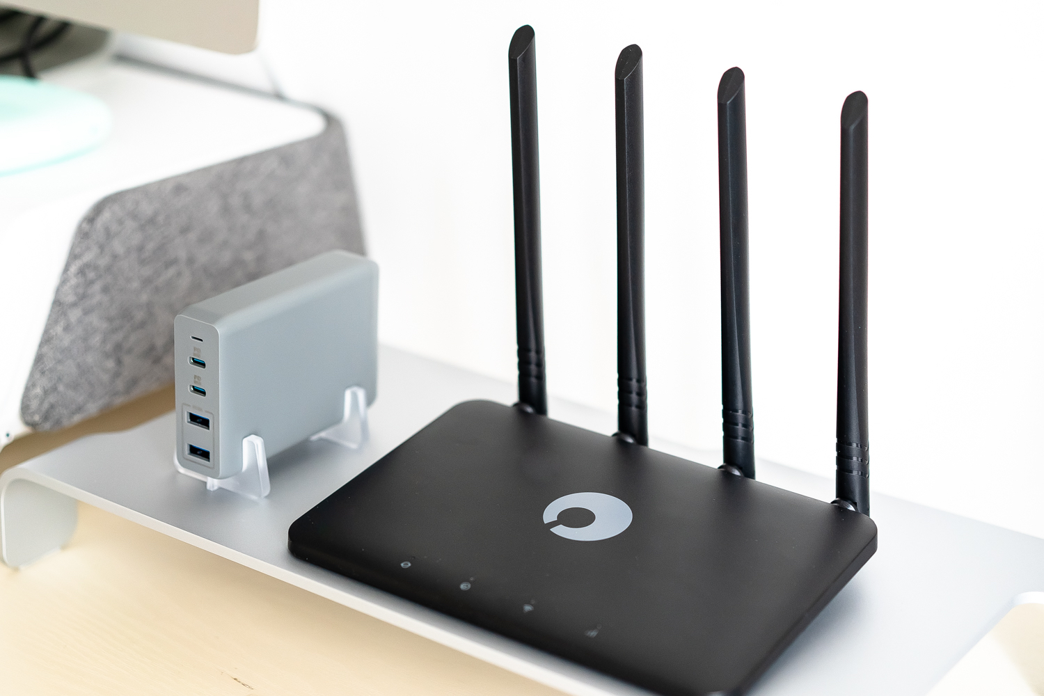 摆脱宽带入户限制，一招教你让拉不了网线的老房也能用WiFi