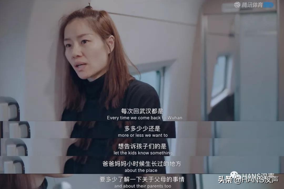 李娜那些感人的瞬间,李娜心路历程