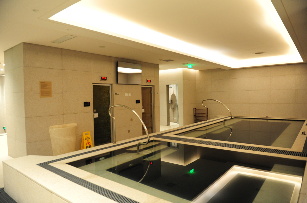 青岛最顶级的酒店是哪个,青岛最顶级酒店