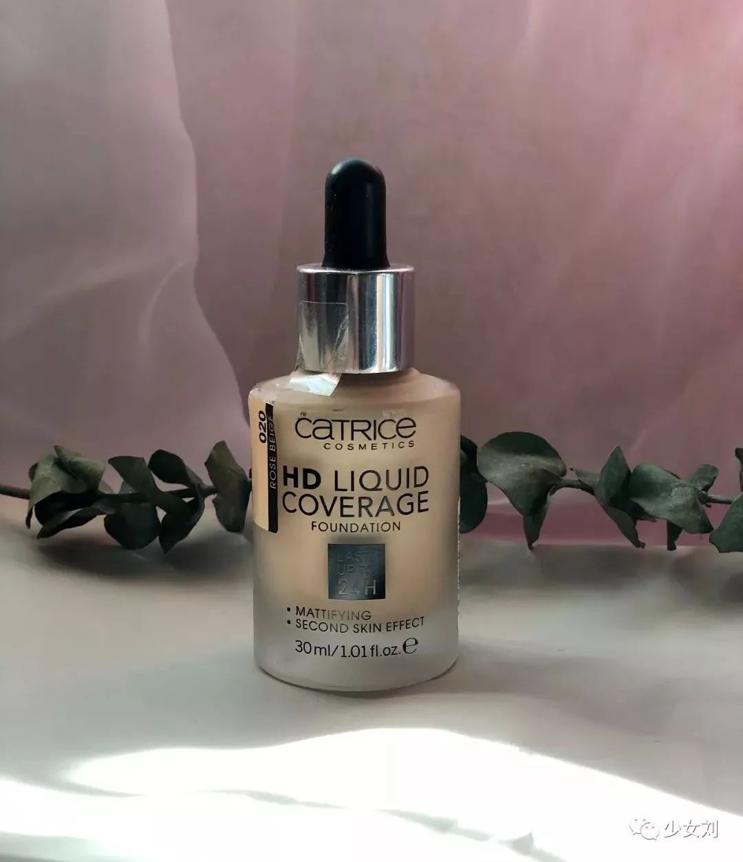 目前平价好用的粉底液推荐,这几款平价粉底液持久不脱妆