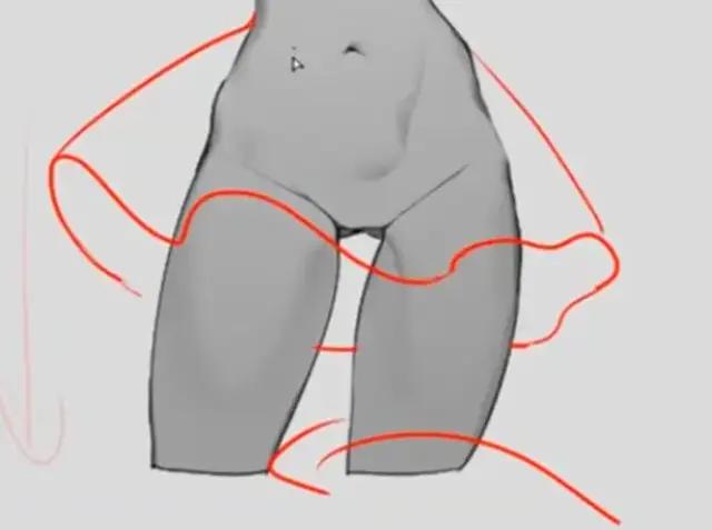 绘画板描图,绘画板绘简单