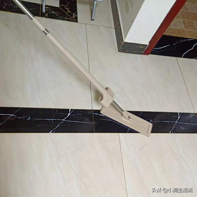 家里拖把最好用又拖得干净,家里用哪种拖把省时省力