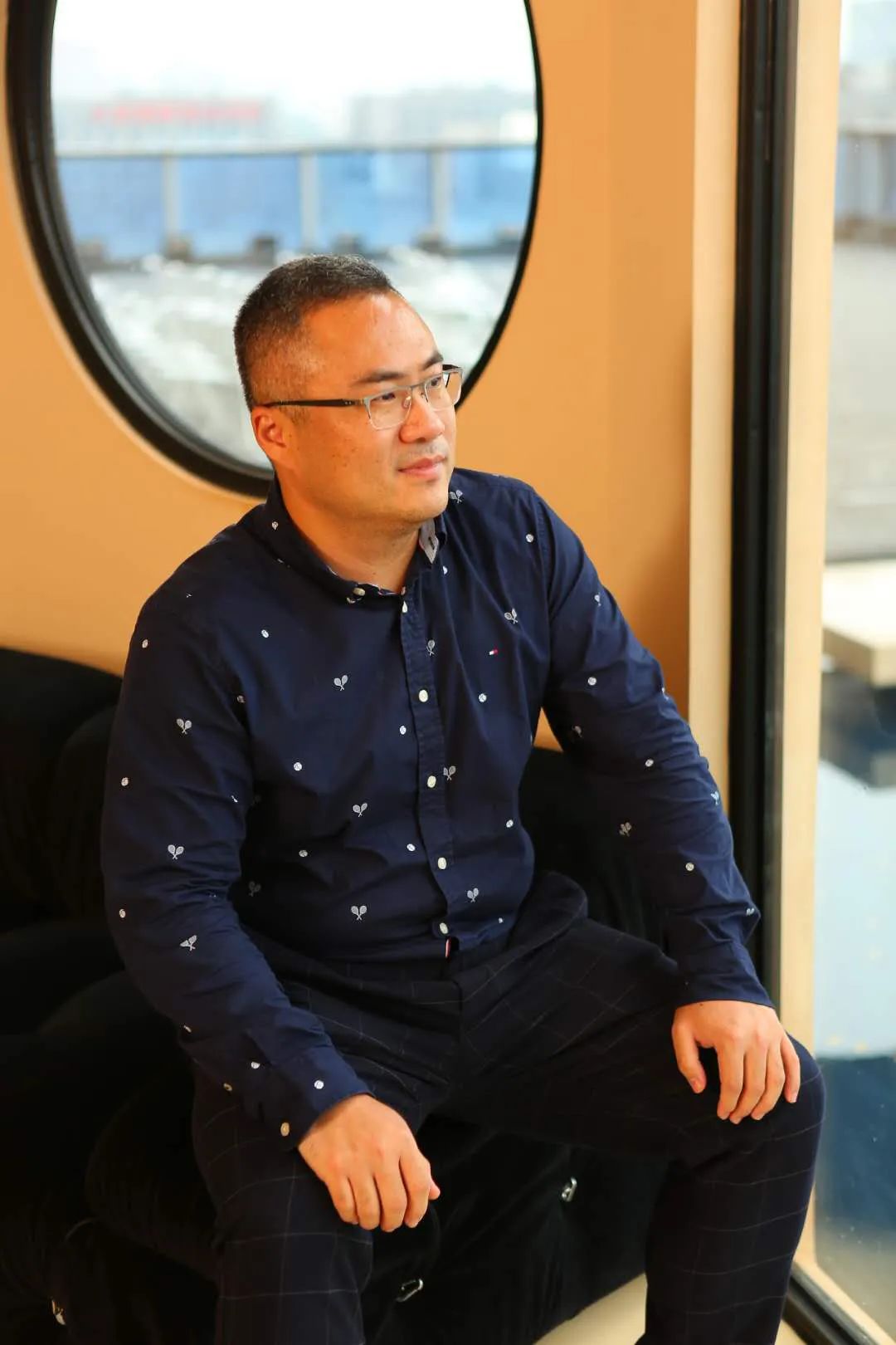 澎电创始人朱澎:小厨电大未来,拥抱一个行业的黄金时代