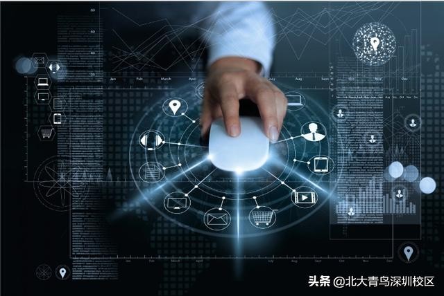 计算机培训班都有哪些课程,计算机入门学什么课程