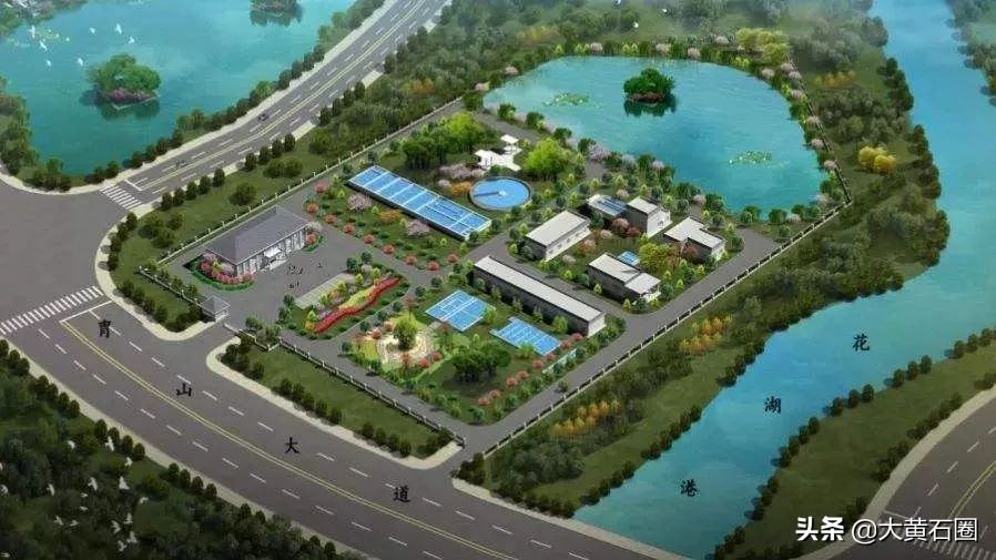 湖北新建荆州、鄂州/黄冈机场，规划荆门、咸宁、随州机场