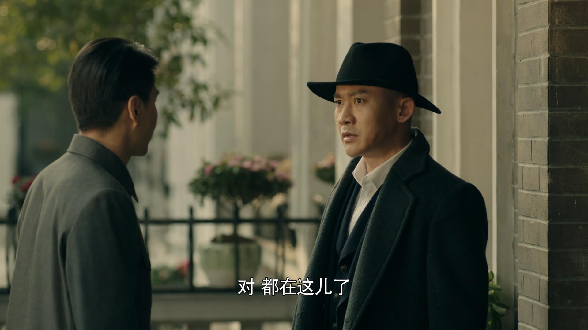 前行者唐贤平真实身份,前行者唐贤平结局是什么