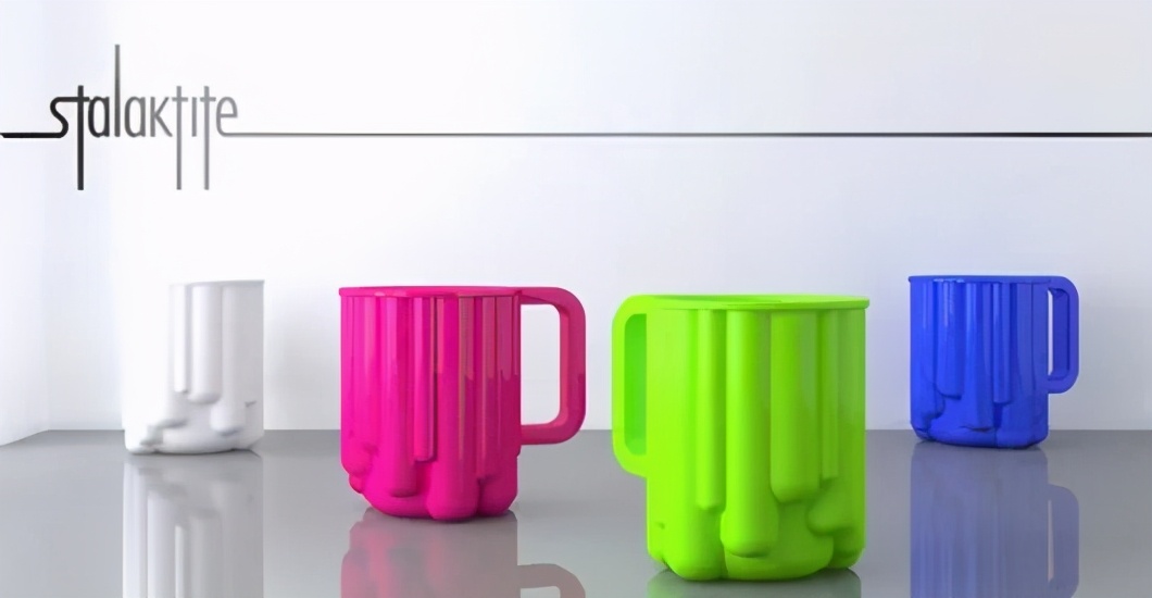 一杯子的创意设计